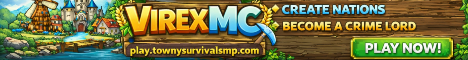 Towny Survival banner