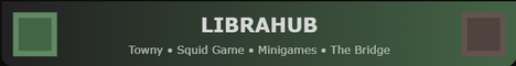 Libra Hub banner