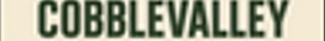 CobbleValley banner
