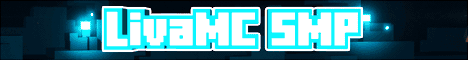 LivaMC banner