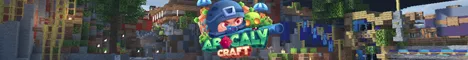 ApocalyCraft banner