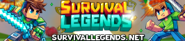 Survival Legends banner