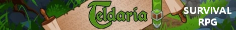 Teldaria banner