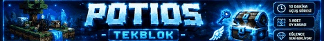 Potios Network OneBlock banner