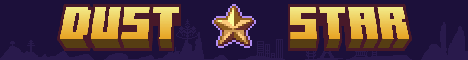 Dust Star banner