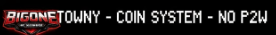 Bigonemc Network banner