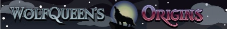 Shewolf's Origins banner