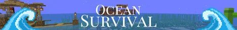 Ocean Survival banner