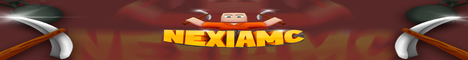 NexiaMC banner