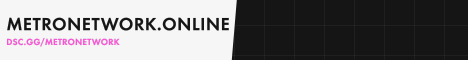 Metro Network banner