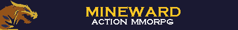 Mineward RPG banner