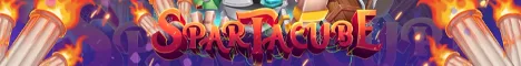 SPARTACUBE Survie banner