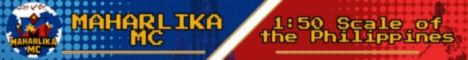 MaharlikaMC banner