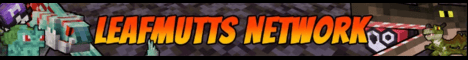 LeafMutts httyd Server banner