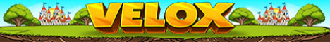 Velox banner