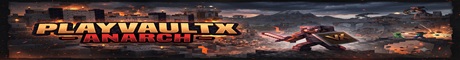 PlayVaultX Anarch 26.2 banner