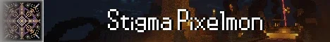 Stigma Pixelmon banner