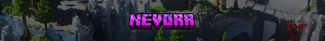 Nevora banner
