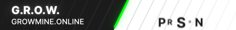 G.R.O.W. banner