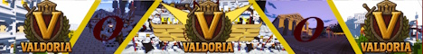 World of Valdoria banner