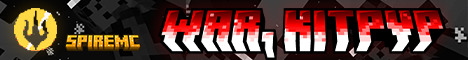 SpireMC banner