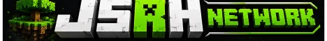 JSRH Network banner