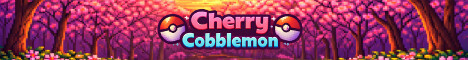 [1.8] Cherry Cobblemon banner