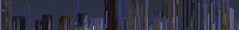 Hollow banner