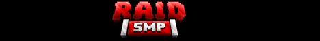 RAID SMP banner