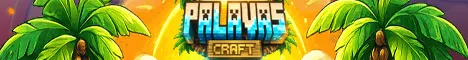 PalavasCraft banner