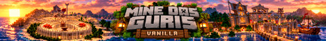 Mine dos Guris banner