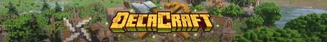 Decacraft banner