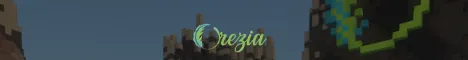 Orezia banner