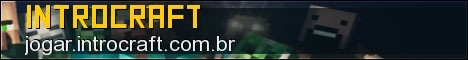 IntroCraft banner