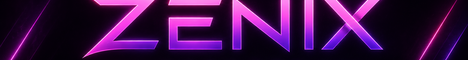 ZenixNw banner