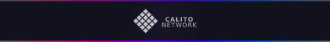 Calito Network banner