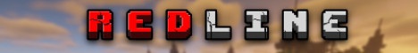 RedLine banner