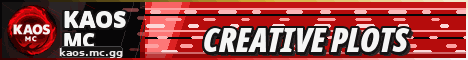 Kaos MC banner