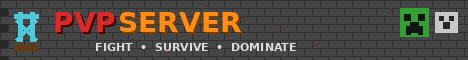 PVPTraining! banner