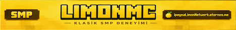 LimonMC banner