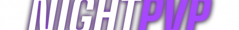 NightPvP banner