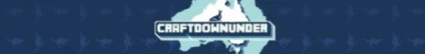 SkyFactory 4 | Craft Down Under banner