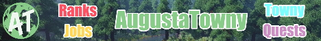 AugustaTowny banner