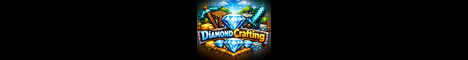 DiamondCrafting banner