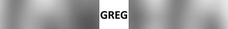 The Greg SMP banner