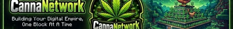 CannaNetwork banner