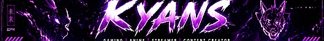 Kyan`s Cobbleverse banner