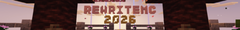 RewriteMC-原版生存 banner