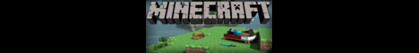 2D Craft banner