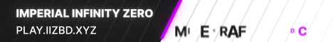 IMPERIAL INFINITY ZERO banner